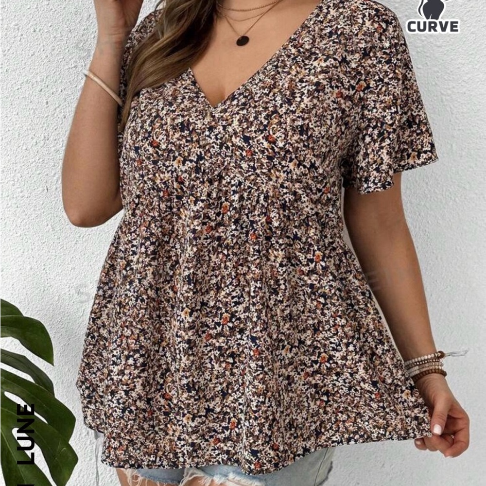 Shein Top